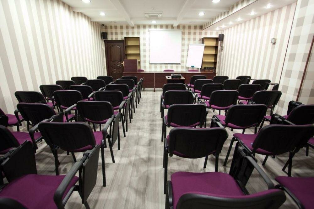 Гостиница Лайт Отель Волгоград-29