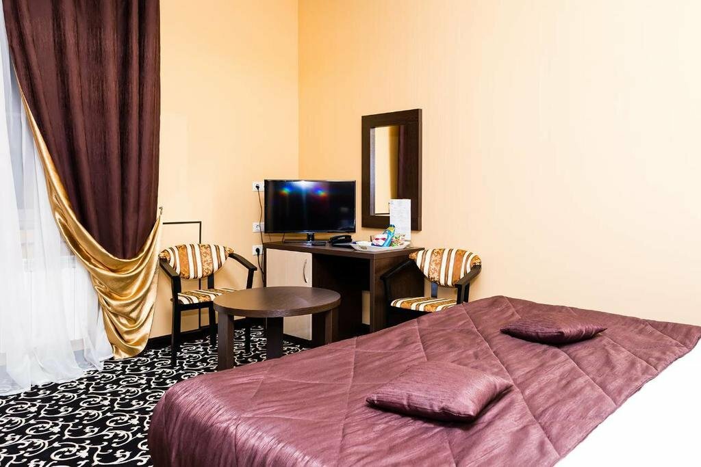 Гостиница Лайт Отель Волгоград-76