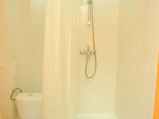 Гостиница Лайт Отель Волгоград Одноместный номер-15