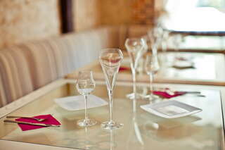 Гостиница Лайт Отель Волгоград-7