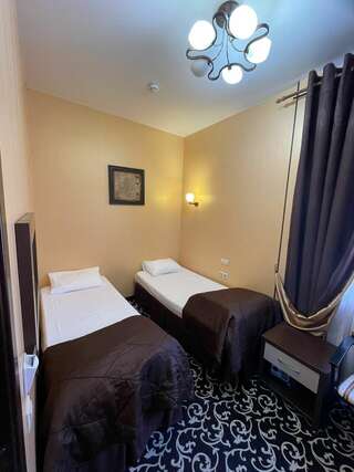 Гостиница Лайт Отель Волгоград Одноместный номер-1