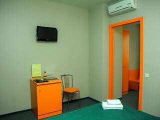 Гостиница Лайт Отель Волгоград Одноместный номер-11