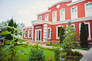 Гостиница Лайт Отель Волгоград-4