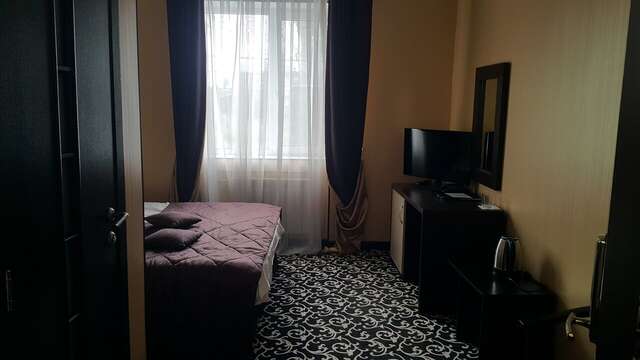 Гостиница Лайт Отель Волгоград-155