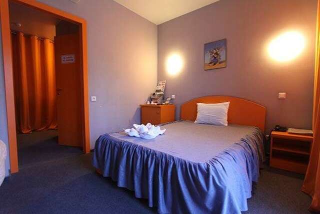 Гостиница Лайт Отель Волгоград-49