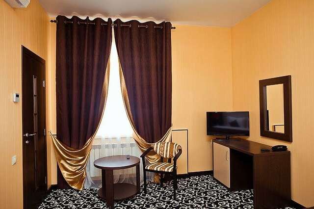 Гостиница Лайт Отель Волгоград-94