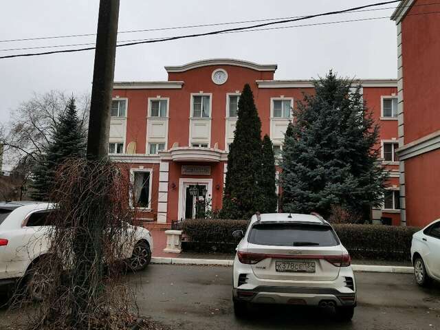 Гостиница Лайт Отель Волгоград-21