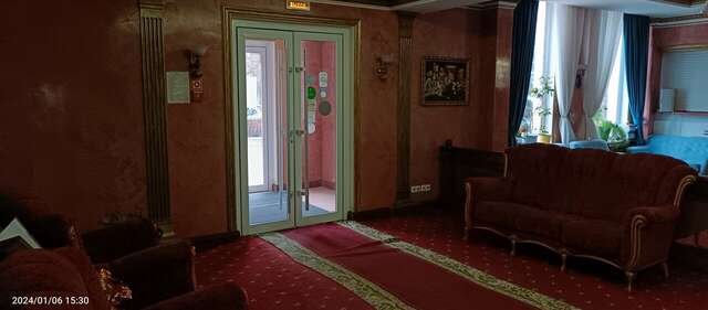 Гостиница Лайт Отель Волгоград-140