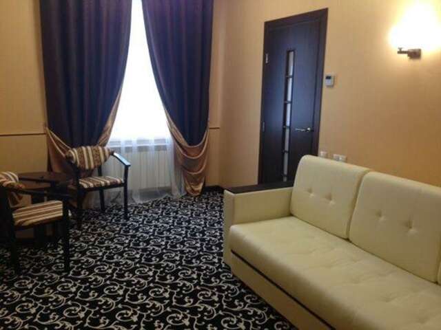 Гостиница Лайт Отель Волгоград-74