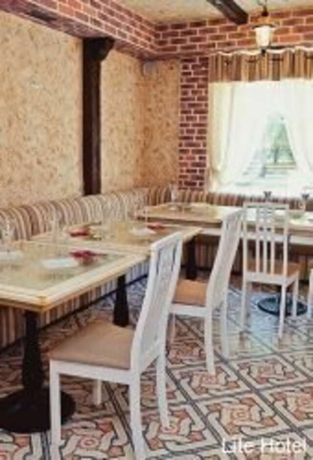 Гостиница Лайт Отель Волгоград-161