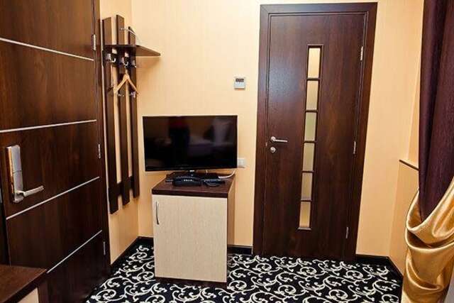 Гостиница Лайт Отель Волгоград-82