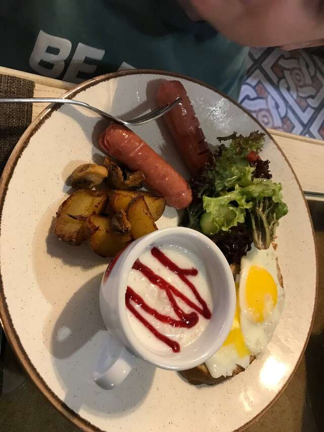 Гостиница Лайт Отель Волгоград-151