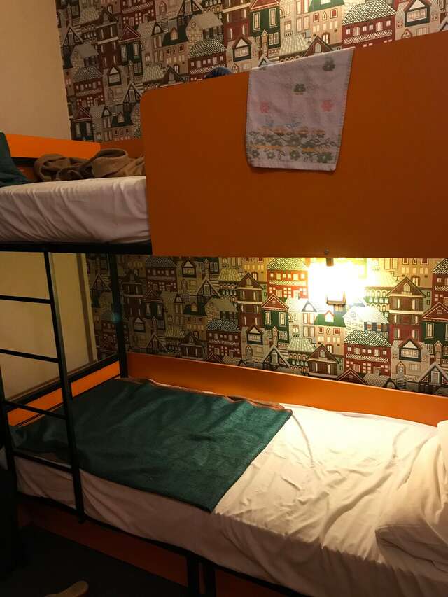 Гостиница Лайт Отель Волгоград-142