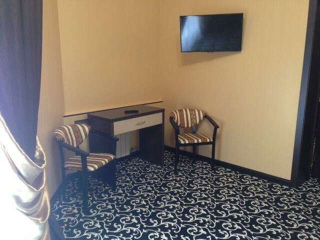 Гостиница Лайт Отель Волгоград-78