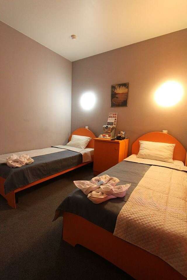 Гостиница Лайт Отель Волгоград-91