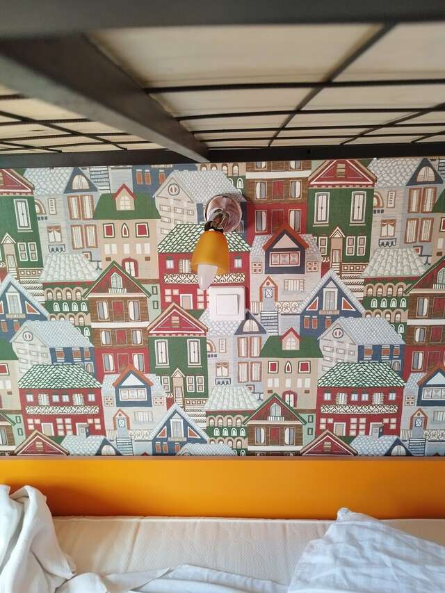 Гостиница Лайт Отель Волгоград-120