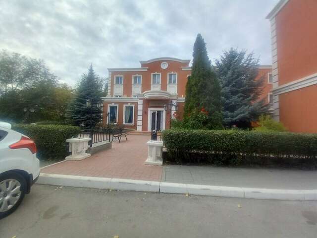 Гостиница Лайт Отель Волгоград-51