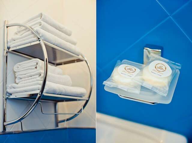 Гостиница Лайт Отель Волгоград-19