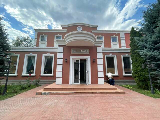 Гостиница Лайт Отель Волгоград-20