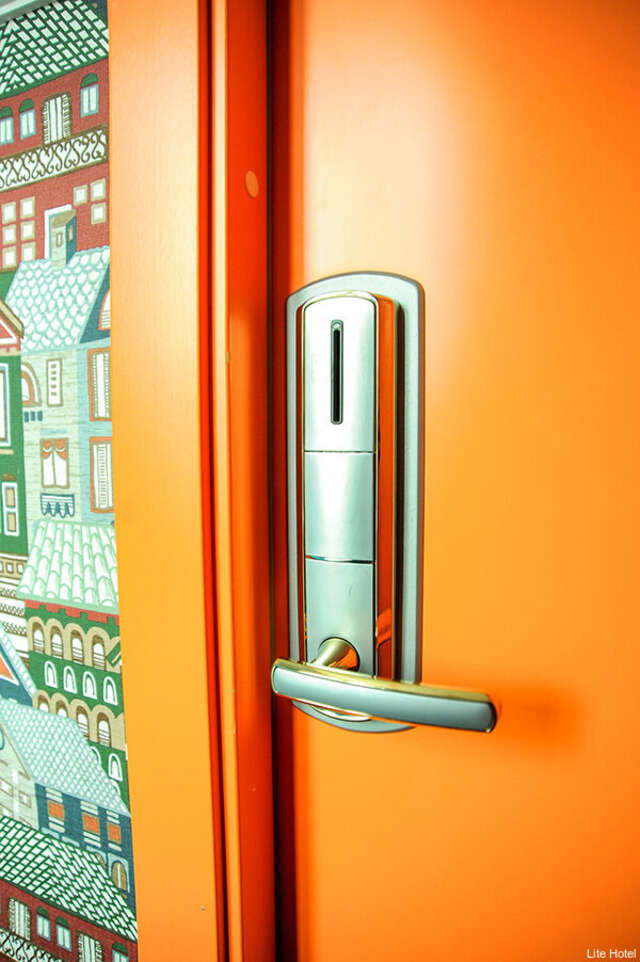 Гостиница Лайт Отель Волгоград-136