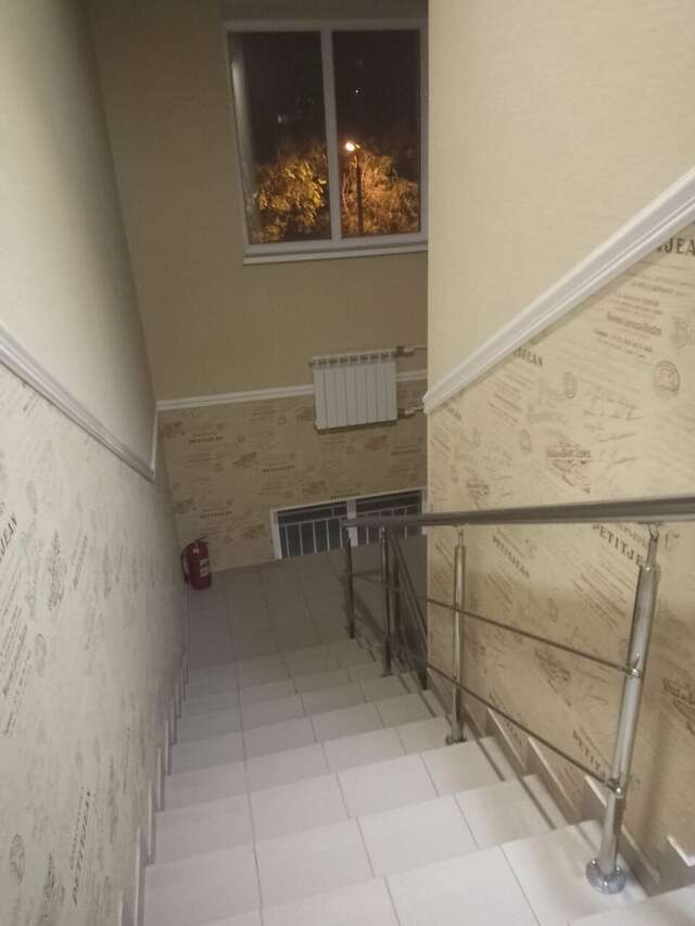 Гостиница Лайт Отель Волгоград-137