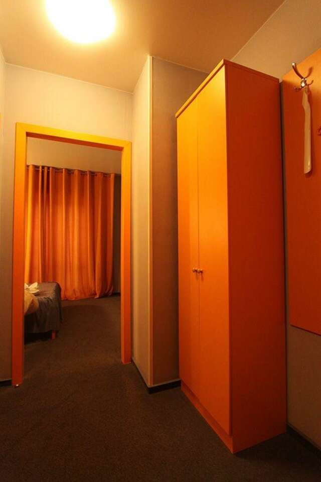 Гостиница Лайт Отель Волгоград-64