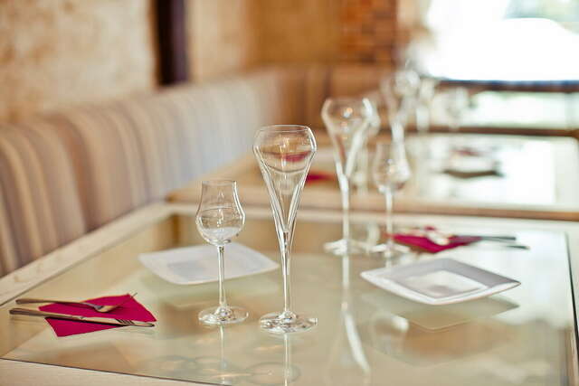 Гостиница Лайт Отель Волгоград-10