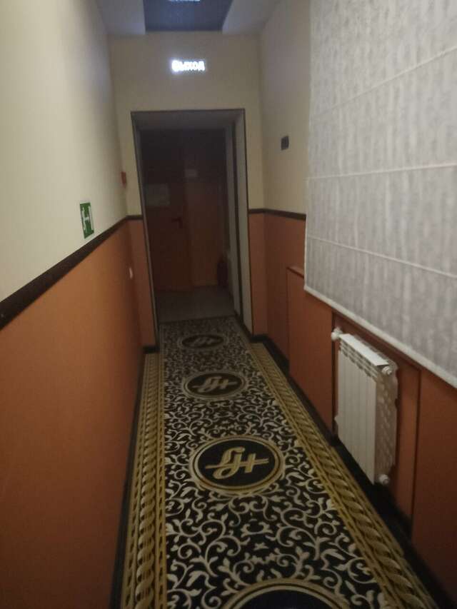 Гостиница Лайт Отель Волгоград-157