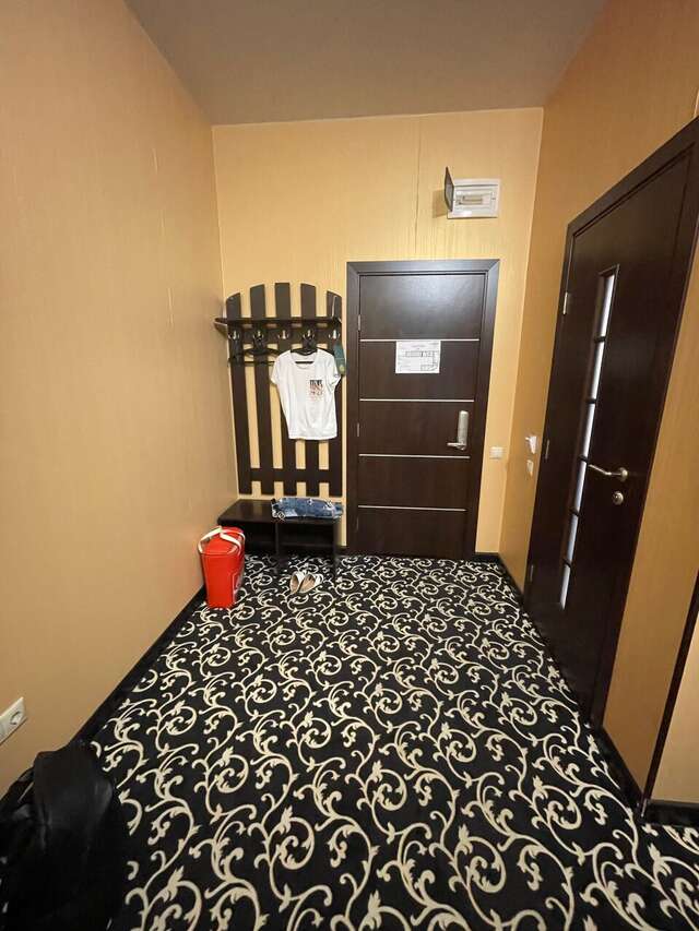 Гостиница Лайт Отель Волгоград-126