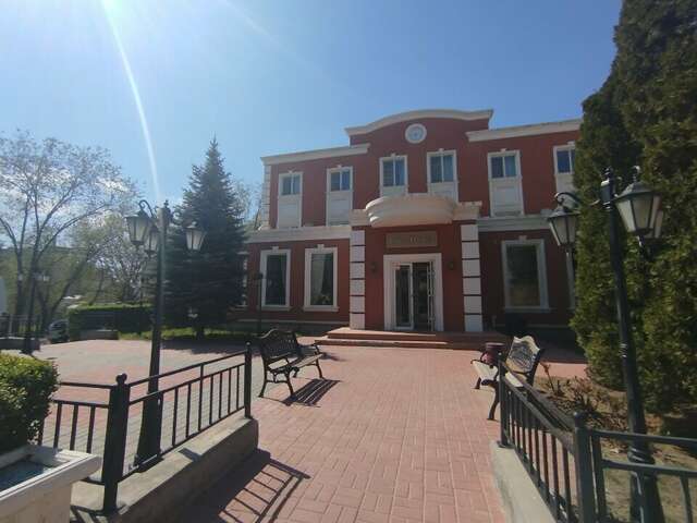 Гостиница Лайт Отель Волгоград-59