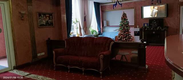 Гостиница Лайт Отель Волгоград-156