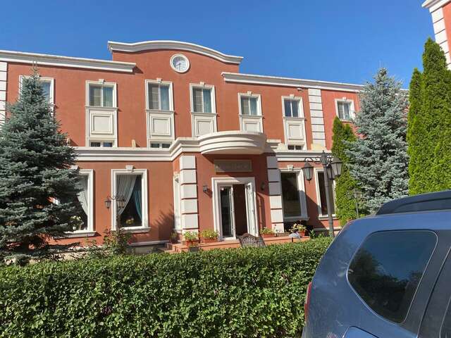 Гостиница Лайт Отель Волгоград-122