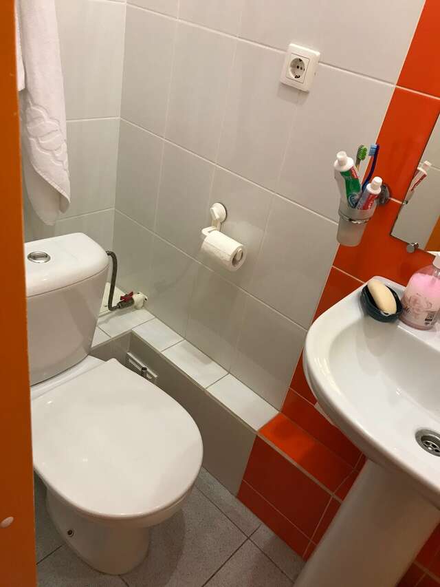 Гостиница Лайт Отель Волгоград-160