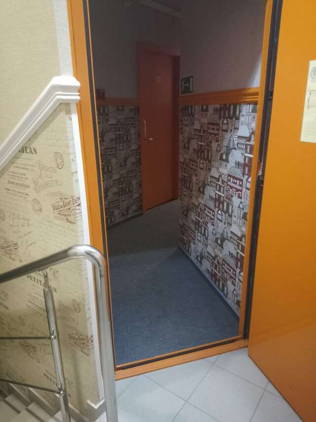 Гостиница Лайт Отель Волгоград-159