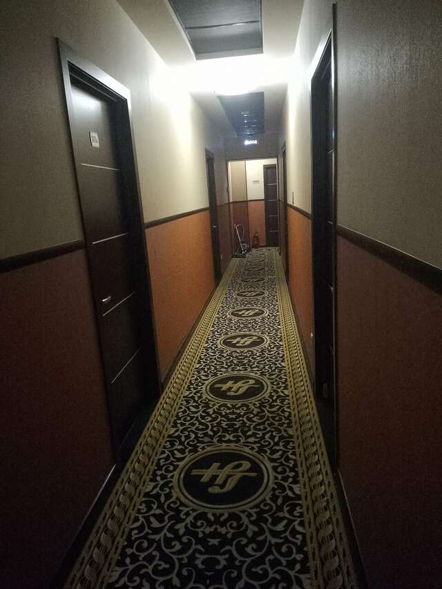 Гостиница Лайт Отель Волгоград-145