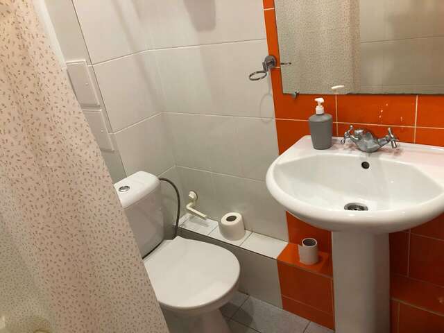 Гостиница Лайт Отель Волгоград-146