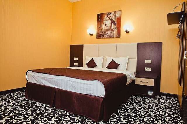 Гостиница Лайт Отель Волгоград-95