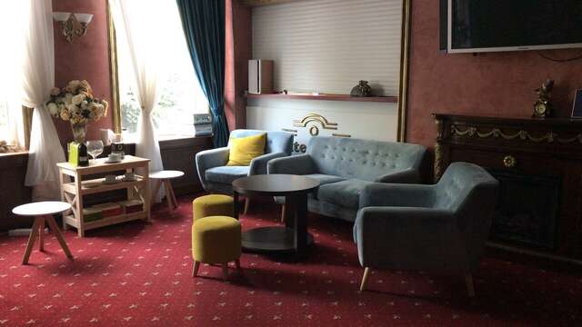 Гостиница Лайт Отель Волгоград-138