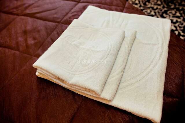 Гостиница Лайт Отель Волгоград-33