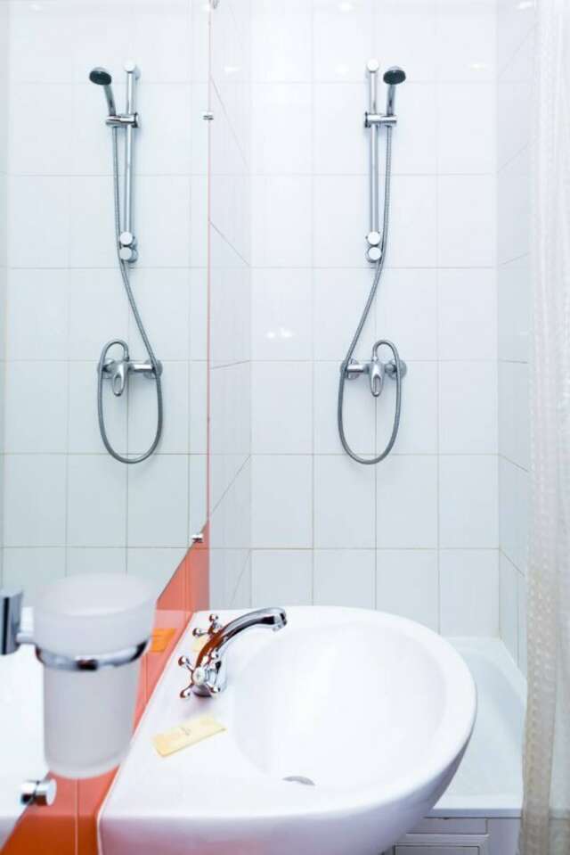 Гостиница Лайт Отель Волгоград-36