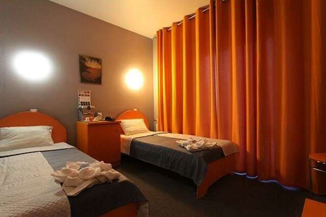 Гостиница Лайт Отель Волгоград-76