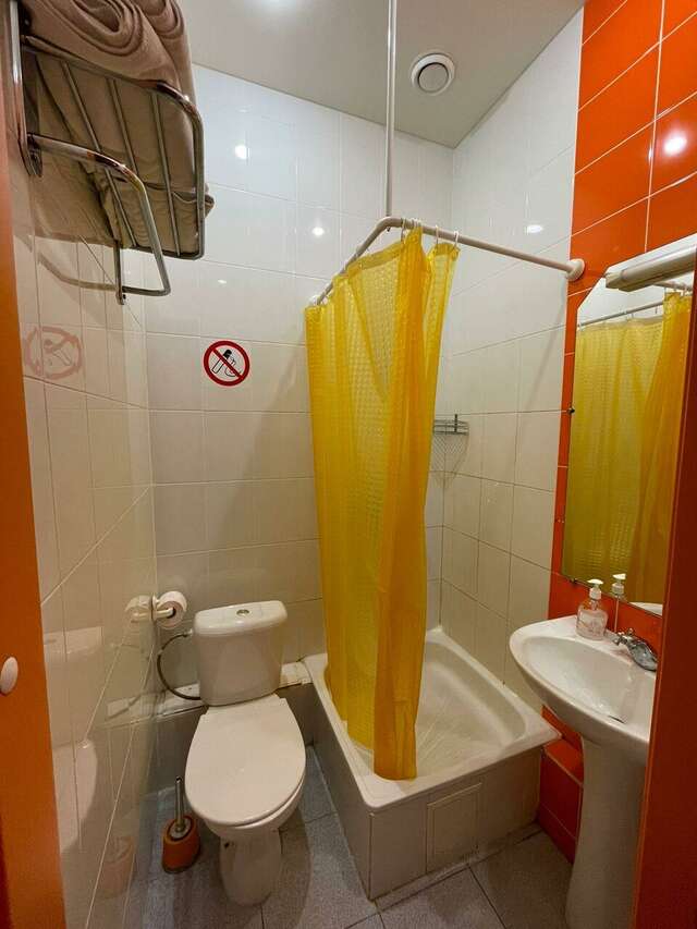 Гостиница Лайт Отель Волгоград-52