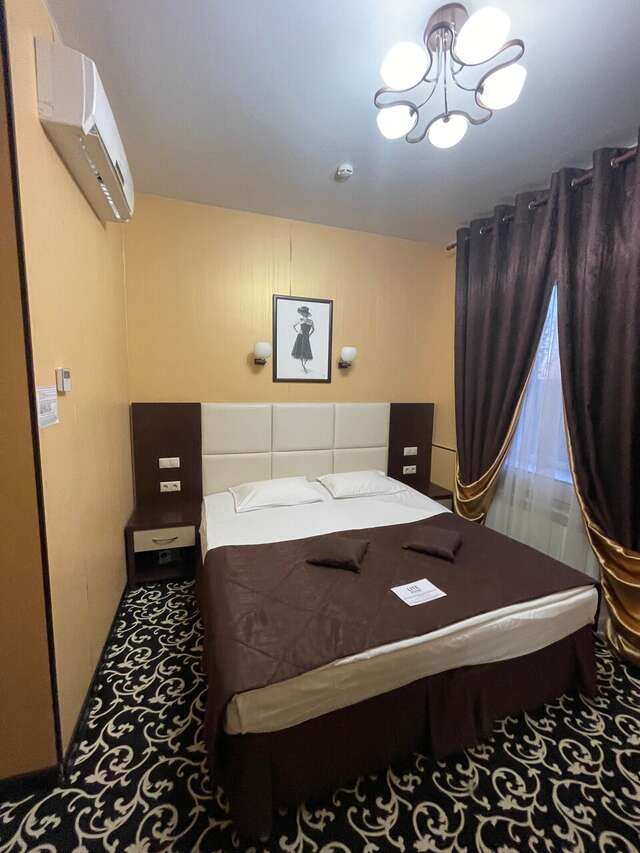 Гостиница Лайт Отель Волгоград-148