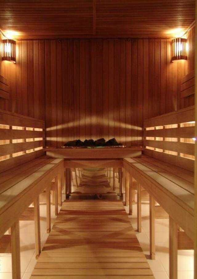 Гостиница Лайт Отель Волгоград-24