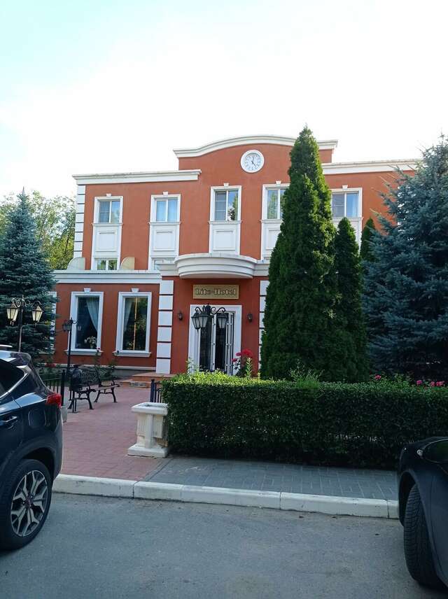 Гостиница Лайт Отель Волгоград-141