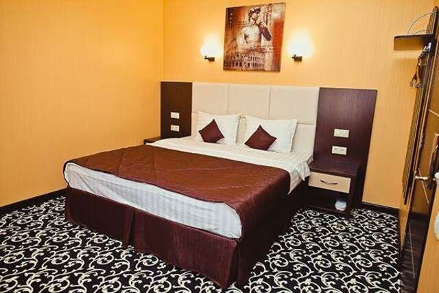 Гостиница Лайт Отель Волгоград-105