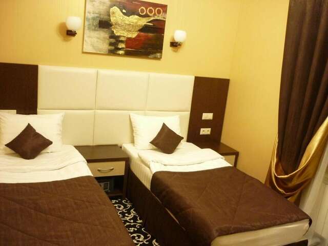 Гостиница Лайт Отель Волгоград-79