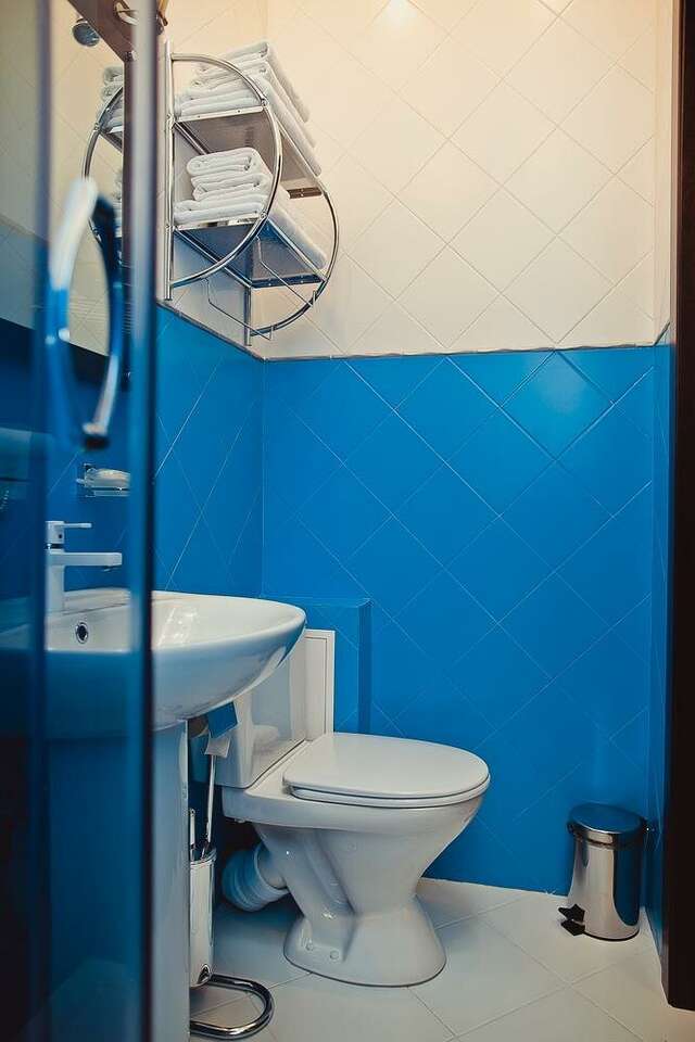 Гостиница Лайт Отель Волгоград-73