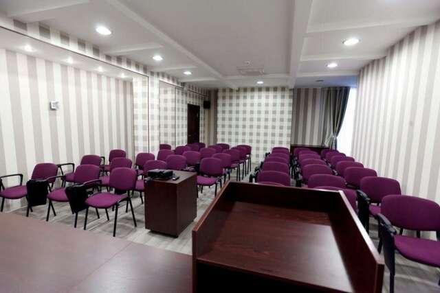 Гостиница Лайт Отель Волгоград-90