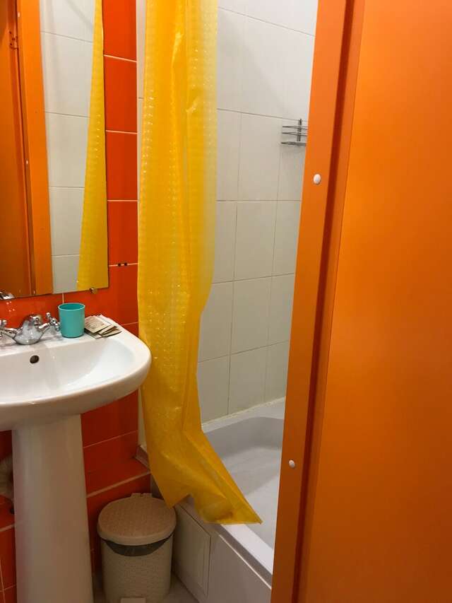 Гостиница Лайт Отель Волгоград-158